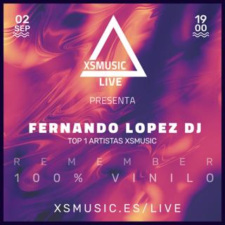 XSMusic Live #2