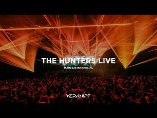 The Hunters DJ Set