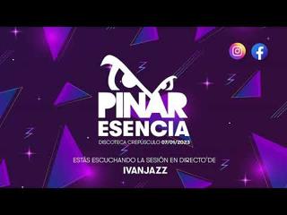 DJ Set - Pinar Esencia - Enero