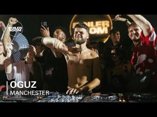 DJ Set - Boiler Room