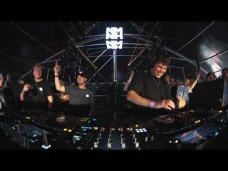 DJ Set - NMNH Beach Festival