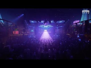 Saga - Opening Night