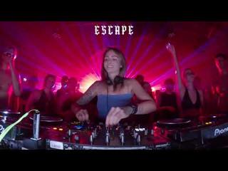 DJ Set - Escape Rave Set