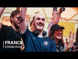 DJ Set - Boiler Room