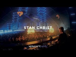 DJ Set - Day 1
