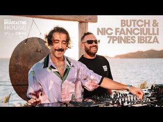 B2B - 7 Pines, Ibiza