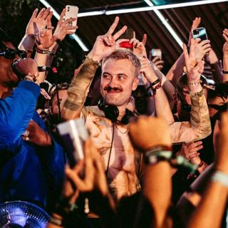 DJ Set - Boiler Room