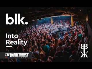 DJ Set - Into Reality