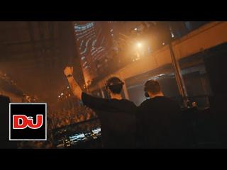 DJ Set - Closing Weekend