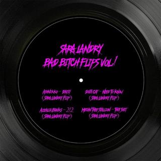 Need To Know (Sara Landry Flip)