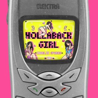 Hollaback Girl