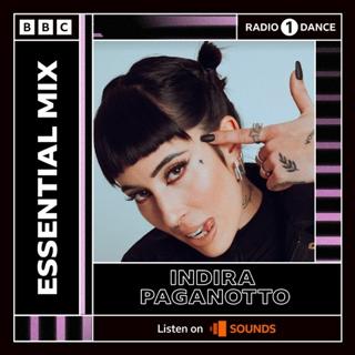 BBC Radio 1 Essential Mix