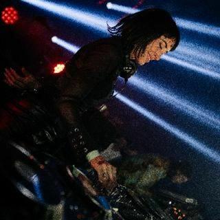 DJ Set - Atmosphere Stage