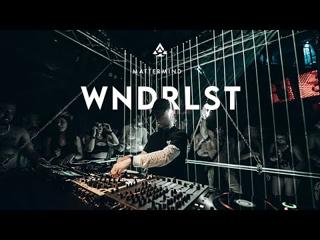 Mattermind - Noviembre