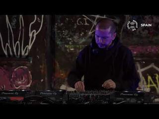 United We Stream Spain