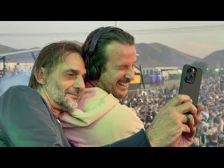 Magik Garden, Chile - Noviembre