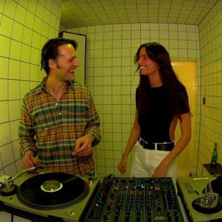 Faith Beat Showcase | HÖR - May 4 / 2023