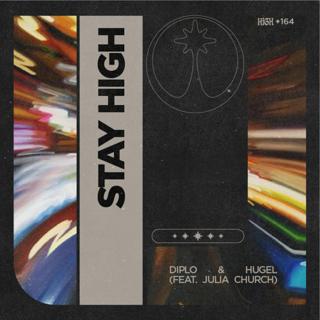 Stay High (feat. Julia Church)