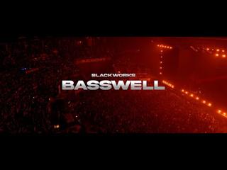 Blackworks x Verknipt - Halloween Festival