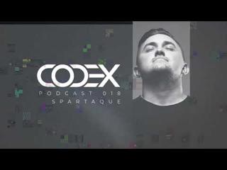 Codex Podcast 018