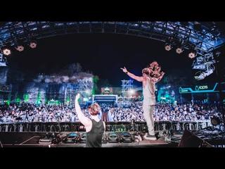 DJ Set -Djakarta Warehouse Project