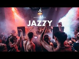 Mattermind - October