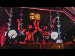 DJ Set - Sacro, Tulum