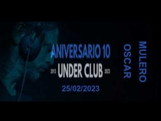 10º Aniversario