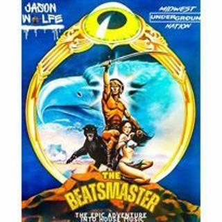 The Beatsmaster