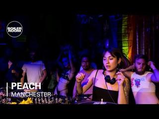 Boiler Room - Fleshback Manchester