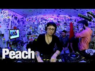 TheLotRadio - December