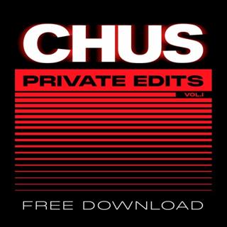 Voices (Chus private Edit)