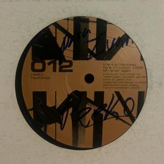 Tributo Reeko [vinyl]