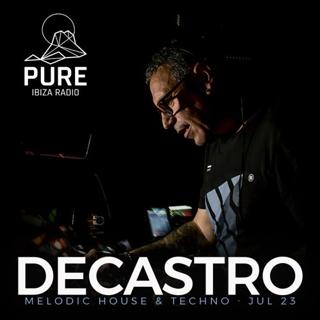 Pure Ibiza Radio - Decastro