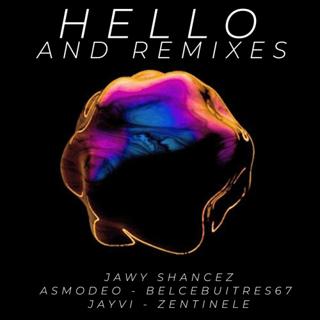 Hello (JayVi Remix)