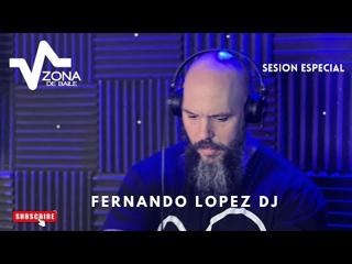 Zona de baile - Special Set