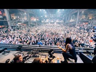 All night long - Code