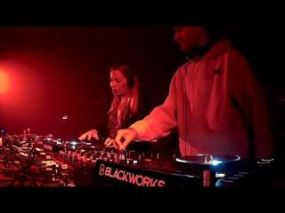 Blackworks Festival Granada