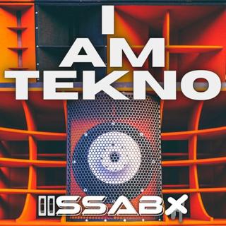 I am Tekno