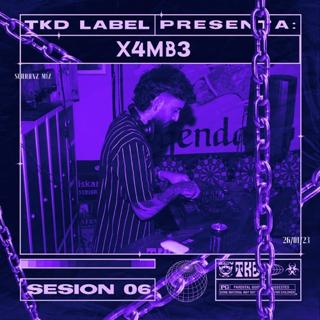 Noisy Neighbors Vol 06