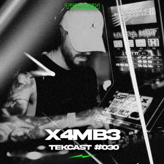 TEKCAST #030