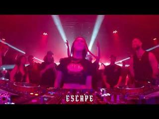 Escape Rave Set - NOVEMBER