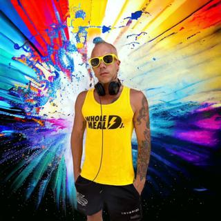 Psytrance, Hardtechno & industrial - Abril