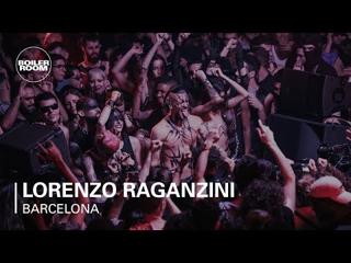 Boiler Room x HEX Barcelona