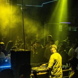 DiscotecaElPinar Closing set - Marzo