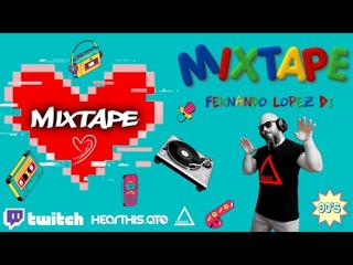 Mixtape Level 17