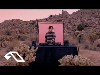 Sunset DJ Set (Live from Joshua Tree)