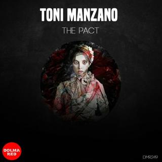 Toni Manzano - Arrival Time