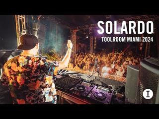 Toolroom Miami