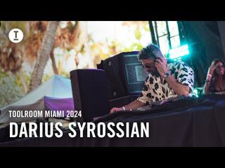 Toolroom Miami